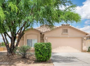 60354 E Alpine Way, Saddlebrooke, AZ 85739