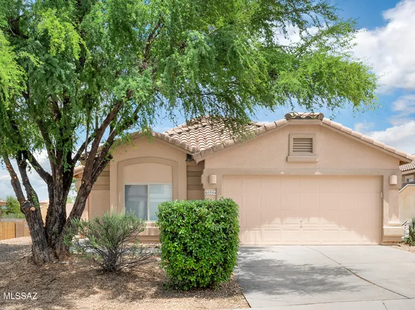 60354 E Alpine Way, Saddlebrooke, AZ 85739