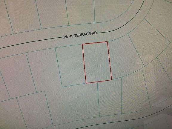 4th image of 0 SW 49th Terrace Rd Lot 23