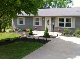 93 Stephens Dr, Falmouth, KY 41040