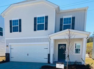 1507 Matlock Ct, Boiling Springs, SC 29316