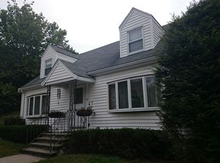 78 Glenellen Rd, West Roxbury, MA 02132