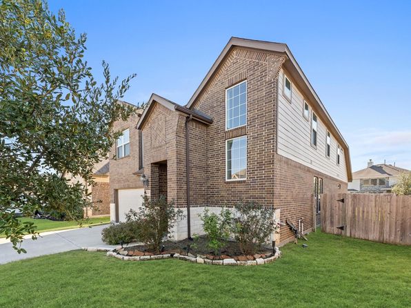 31423 Elkcreek Bend Dr, Hockley, TX 77447