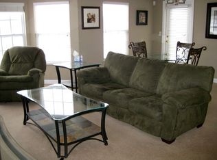 1399 Shadow Ridge Rd, Indianapolis, IN 46280