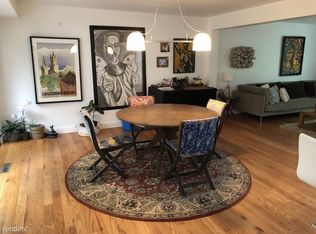 22 Broadlawn Park #24, Chestnut Hill, MA 02467