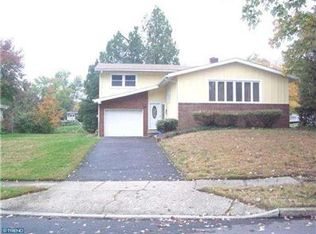 200 Cambridge Rd, Cherry Hill, NJ 08034