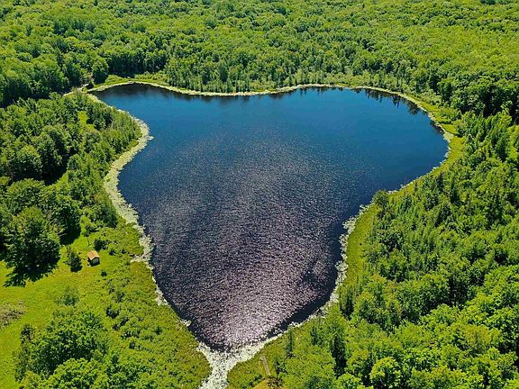 2nd image of Aprx .757 Acres SALEM LAKE ROAD