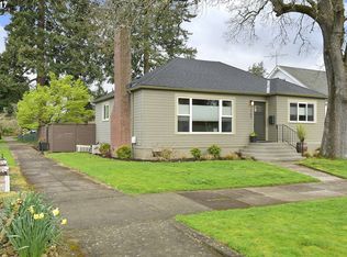 3705 NE 63rd Ave, Portland, OR 97213