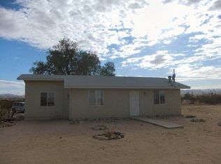 4339 Bullion Ave, Twentynine Palms, CA 92277