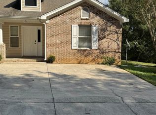 1731 Quazar Rd, Tallahassee, FL 32311