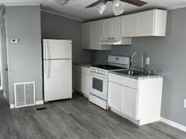 2450 S Ridgewood Ave Lot 14B, Edgewater, FL 32141