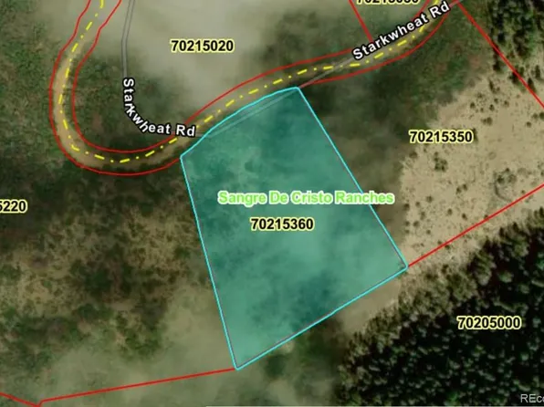 Lot 6858 Starkweather Road, San Luis, CO 81152