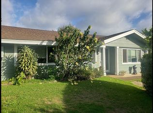 217 Alalani St, Makawao, HI 96768