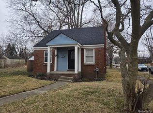 19997 Alcoy St, Detroit, MI 48205