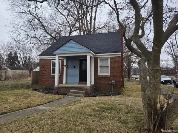 19997 Alcoy St, Detroit, MI 48205