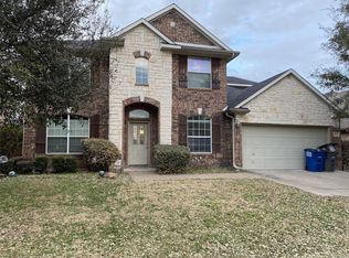 2816 Quietwater Dr, Little Elm, TX 75068
