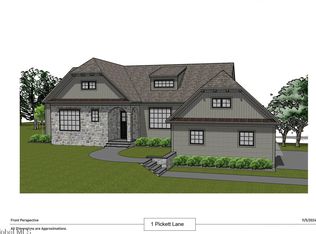 1 Pickett Lane, Clifton Park, NY 12148