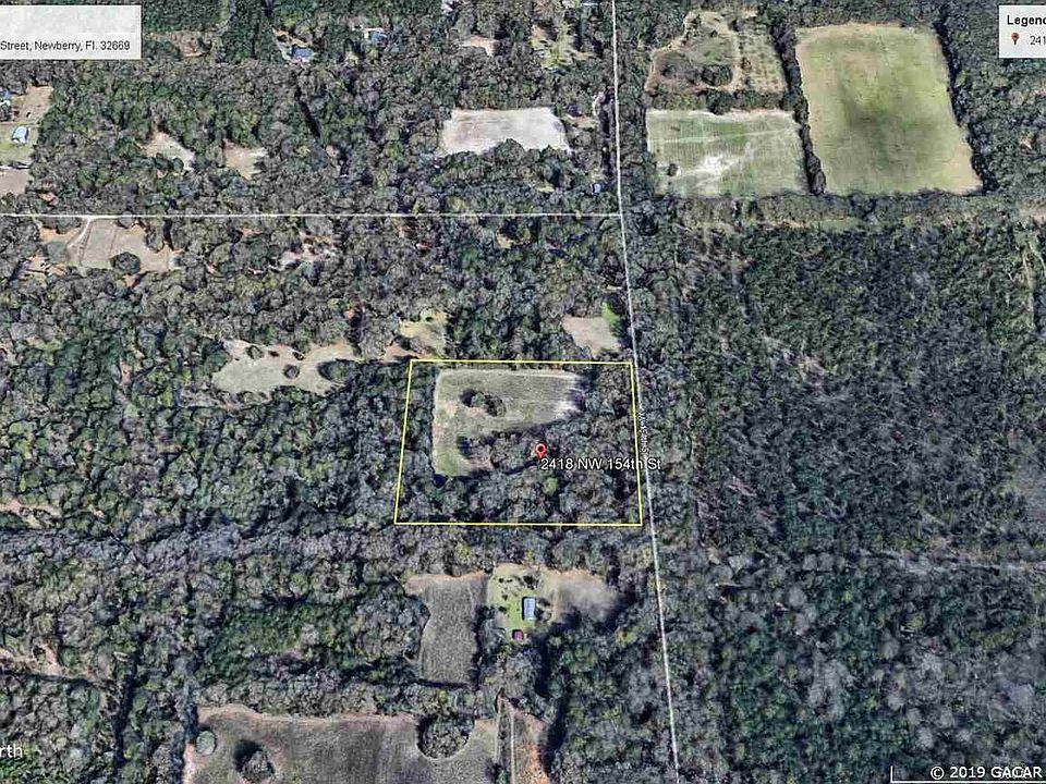 1st image of 2418 NW 154th St
