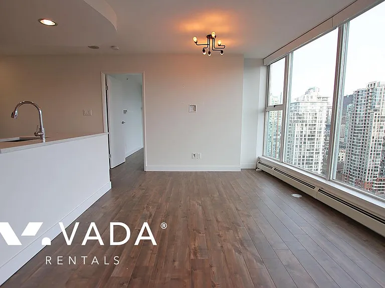 1008 Cambie St #3102 — Photo 4