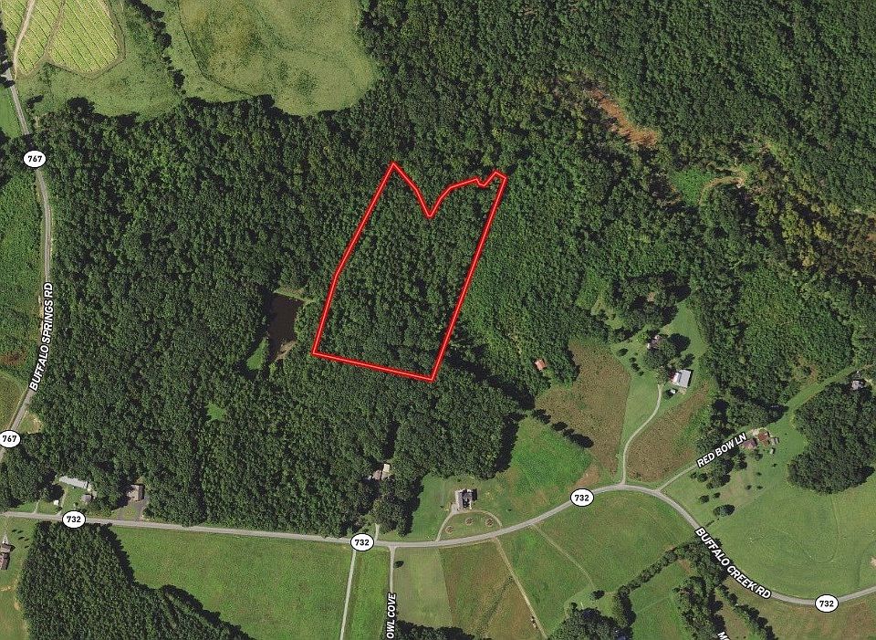 2nd image of Buffalo Creek Rd