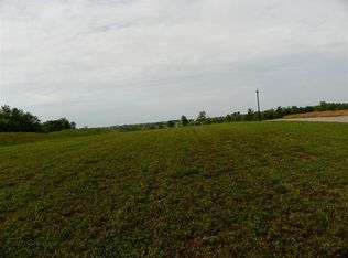 0 Welsley Way LOT 11, Mount Sterling, KY 40353