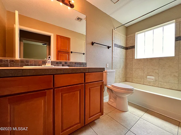 1500 E Pusch Wilderness Dr #5103 — Photo 15