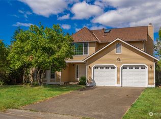 12614 SE 208th Pl, Kent, WA