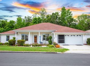 212 SE Willow Dr, Lake City, FL 32025