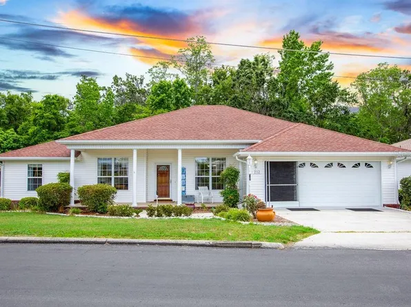 212 SE Willow Dr, Lake City, FL 32025
