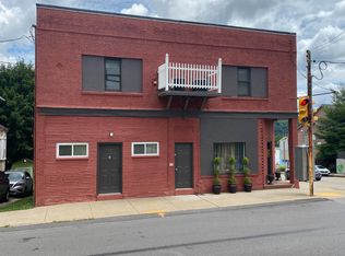 1447 State Ave #3, Coraopolis, PA 15108