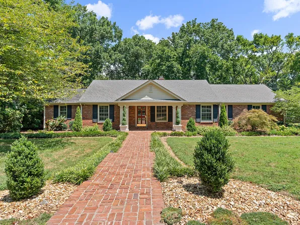 214 Hillwood Blvd, Nashville, TN 37205