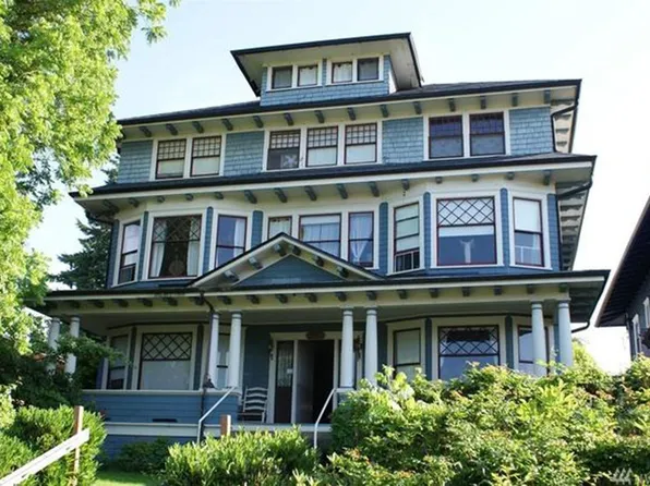 716 N J St APT E, Tacoma, WA 98403