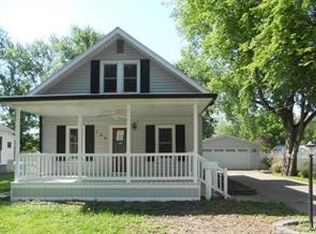109 Grace St, Delta, MO 63744