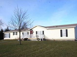 20021 W Fulkert Rd, Genoa, OH 43430