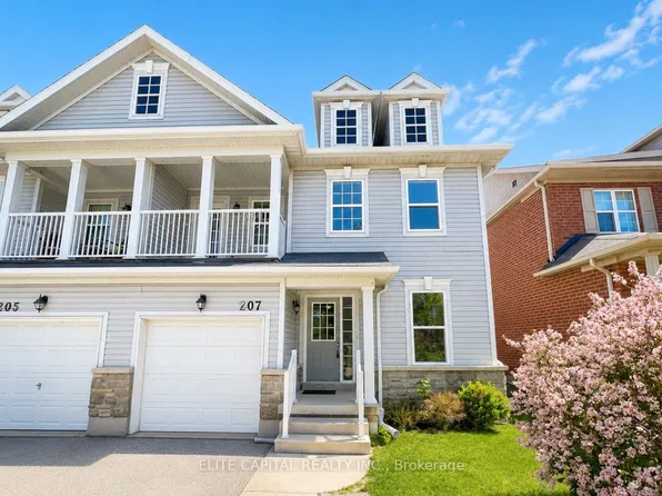 207 Wright Cres, Niagara On The Lake, ON L0S 1J0