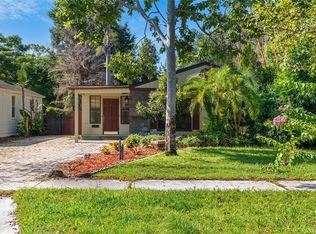 1710 OREGON STREET, ORLANDO, FL 32803
