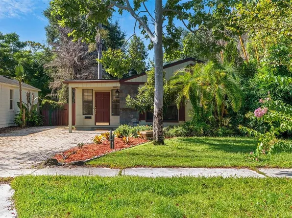 1710 OREGON STREET, ORLANDO, FL 32803
