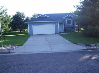 144 Aspen Ct, Strum, WI 54770