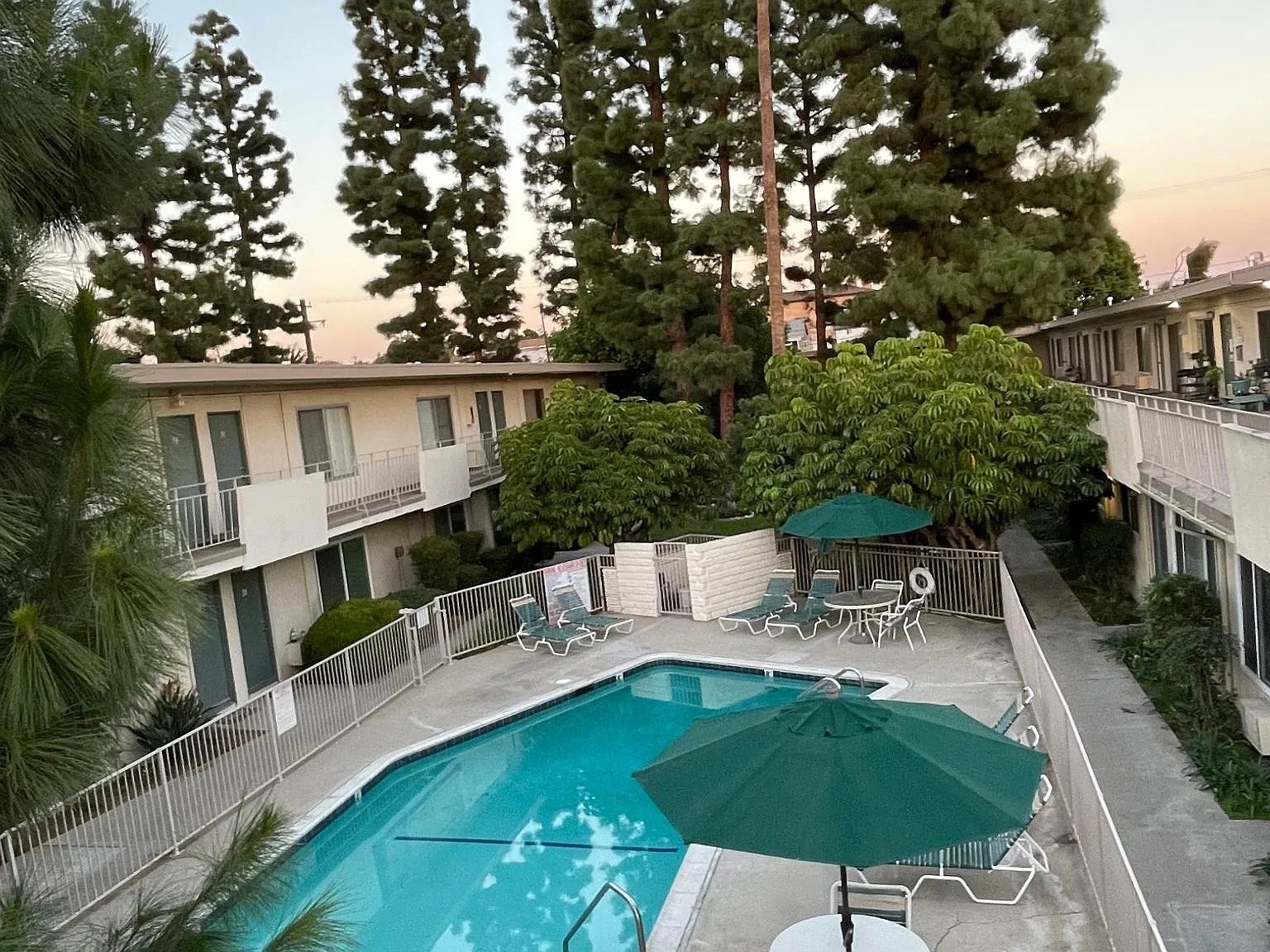 Pine Terrace — Photo 3