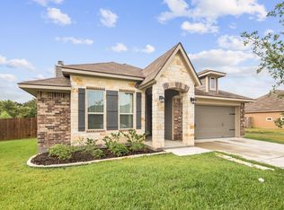 2027 Jester Trl, Bryan, TX 77807