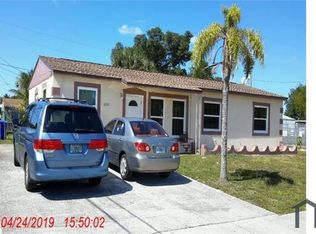 6201 SW 18th Pl, North Lauderdale, FL 33068