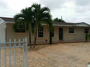 18131 NW 52nd Ave, Miami Gardens, FL 33055