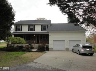 7776 Harmer Ct, Severn, MD