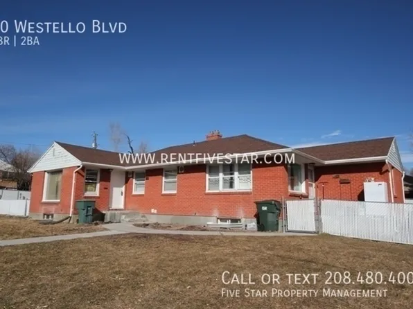 20 Westello Blvd, Pocatello, ID 83204