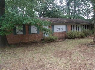 3904 Ridgedale St, Memphis, TN 38127