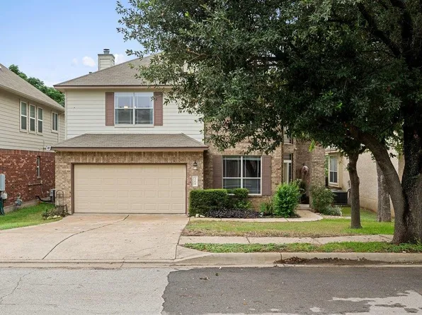 301 Bayou Bend Dr, Buda, TX 78610