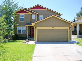 2616 E 111th Dr, Northglenn, CO 80233