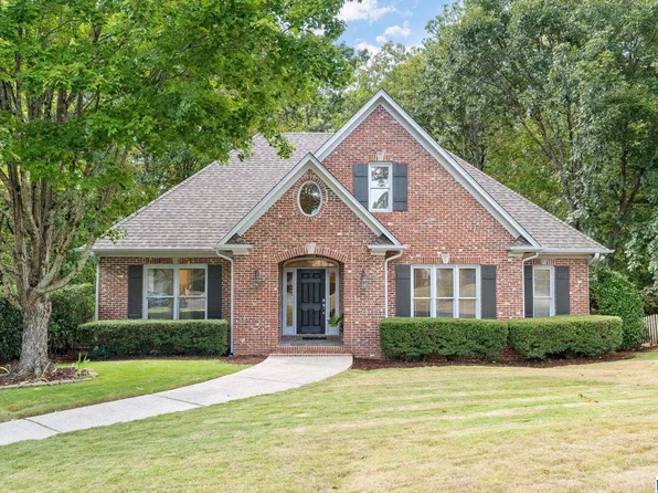 5527 Lake Cyrus Ln, Hoover, AL 35244