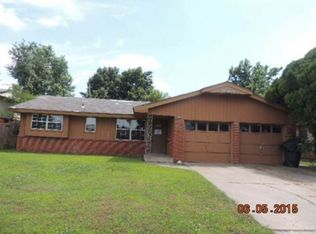 2204 SW 76th St, Oklahoma City, OK 73159