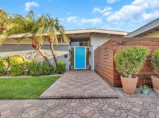 1640 W Ricky Ave, Anaheim, CA 92802